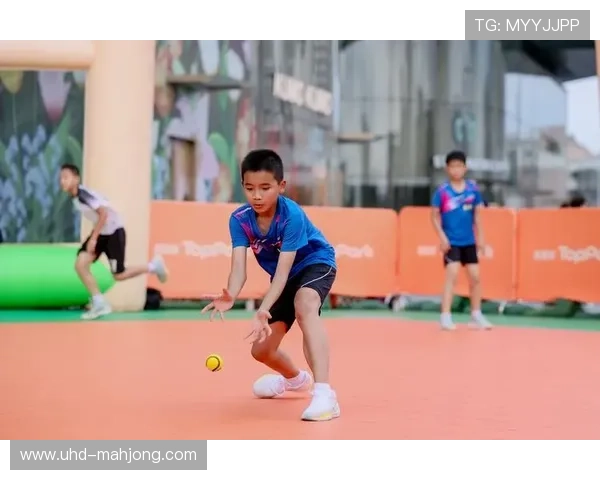 棒垒球协会计划举办青少年培训，助力运动扎根城市