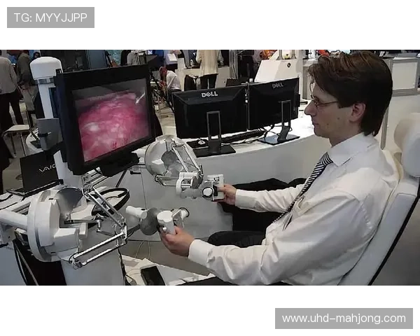 触觉反馈设备结合赛事直播 提升临场感官体验