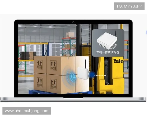 UWB定位技术精准追踪物资流向 仓库盘点效率实现倍数增长