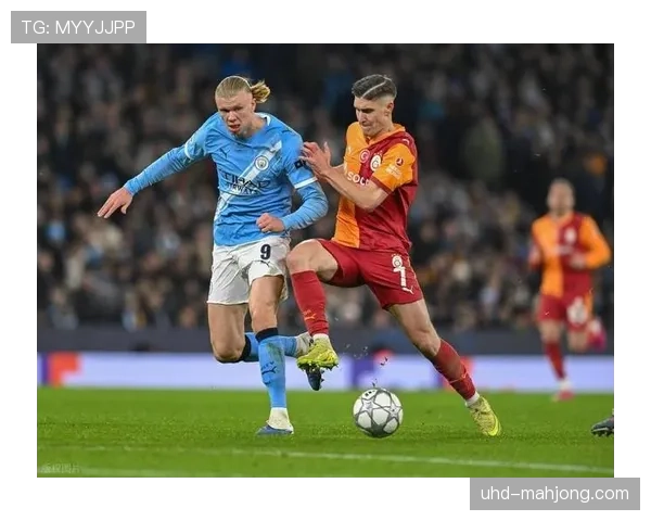 曼城迎战纽卡斯尔，哈兰德九次交手仅一球两助攻数据引关注