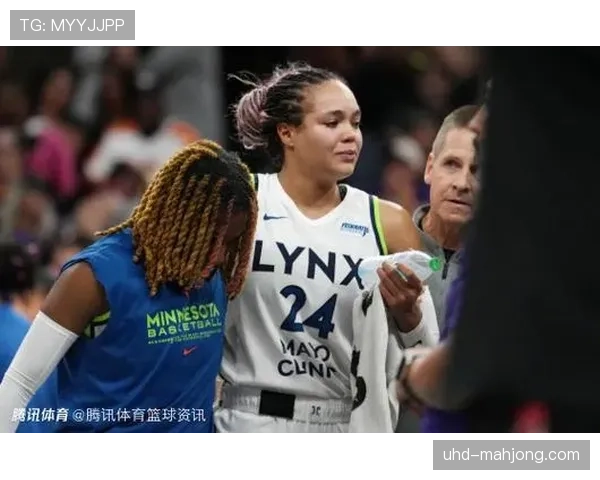 WNBA总裁恩格尔伯特：新劳资协议是女子职业体育领域的里程碑时刻